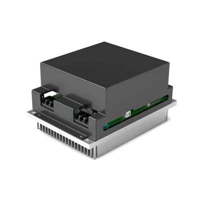 Kompresor Vfd